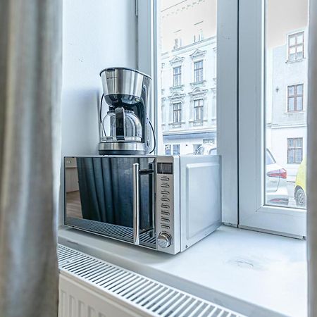 Brilliant 1Br Apt - Perfect For Longstays Viena Exterior foto