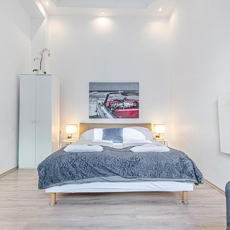 Brilliant 1Br Apt - Perfect For Longstays Viena Exterior foto